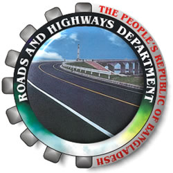 ROADS AND HIGHWAYS DEPARTMENT